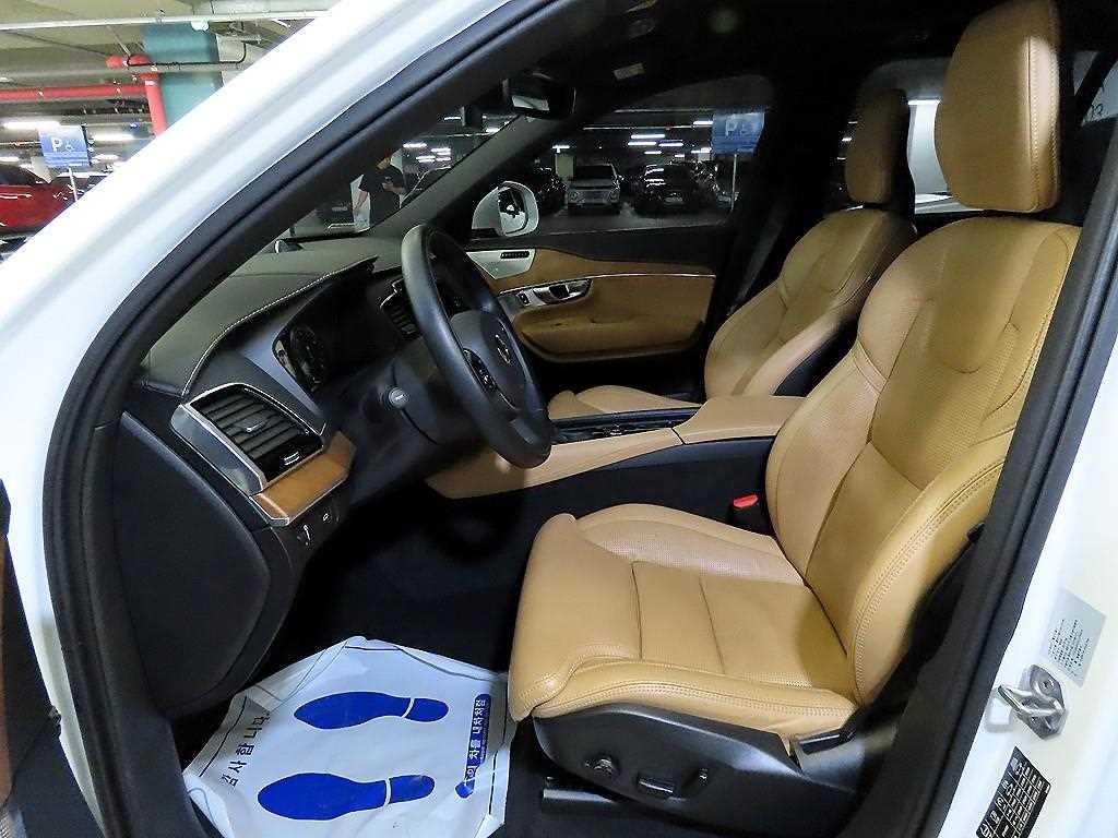 Volvo XC90 - Vista 6