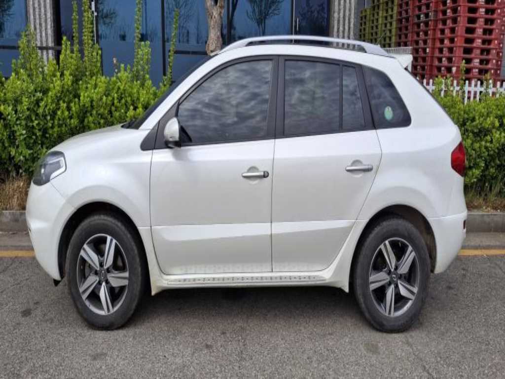 SAMSUNG QM5 - Vista 2