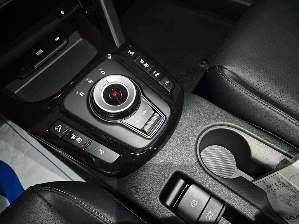 KIA Seltos - Vista 11