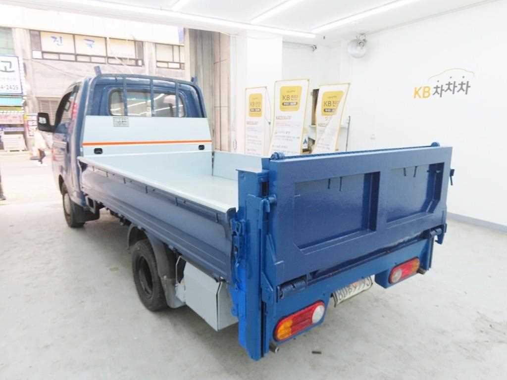 Small Truck Cargo (small) - Vista 5