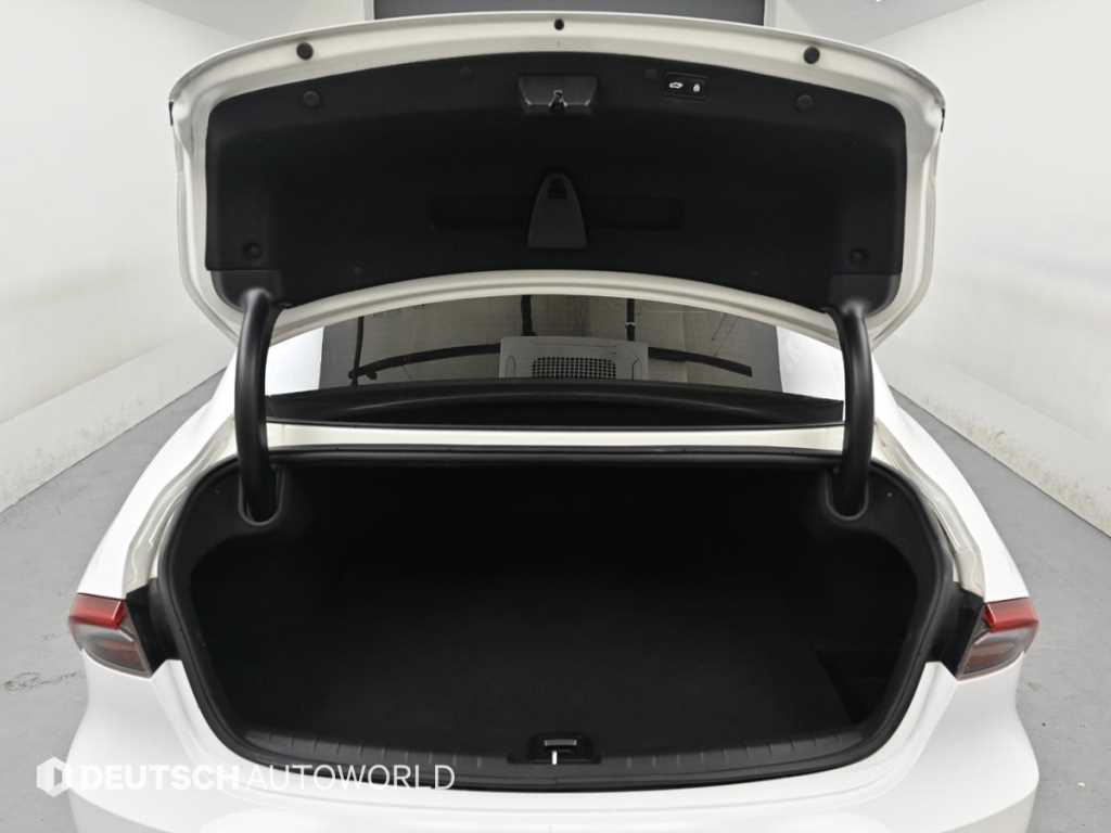 HYUNDAI Grandeur 2021 Blanco - Importación desde Corea - HF Imports Iquique - Foto 19