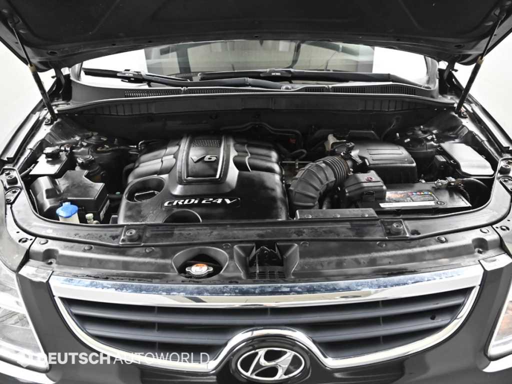 HYUNDAI Veracruz - Vista 6