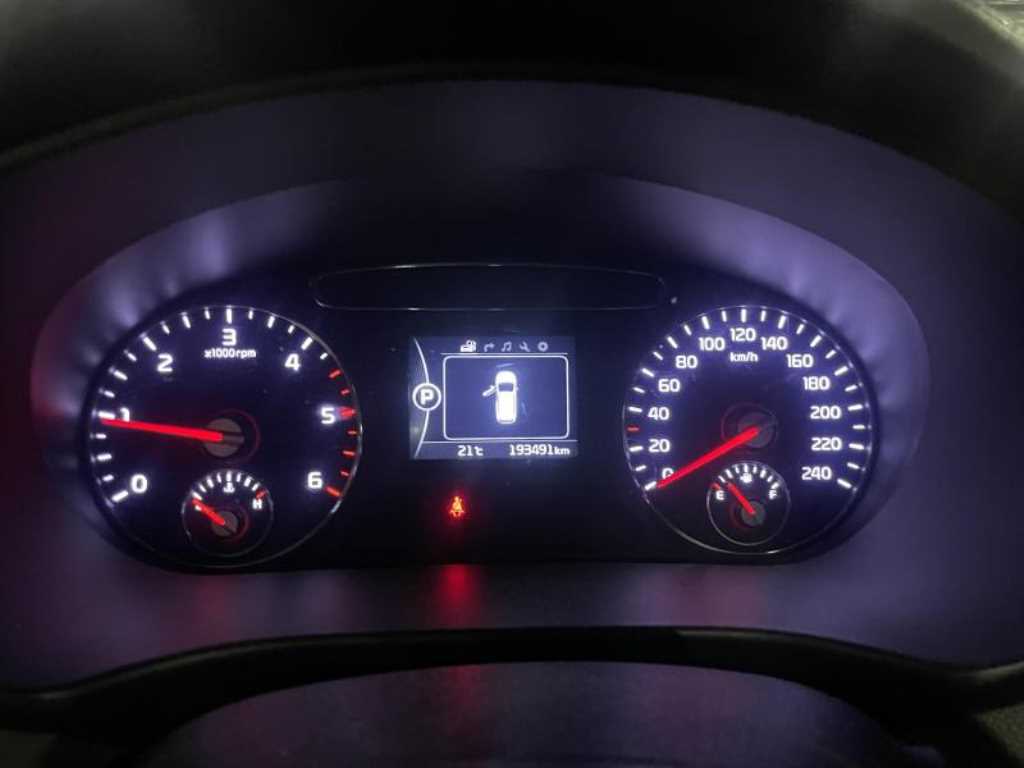 KIA Sorento - Vista 2