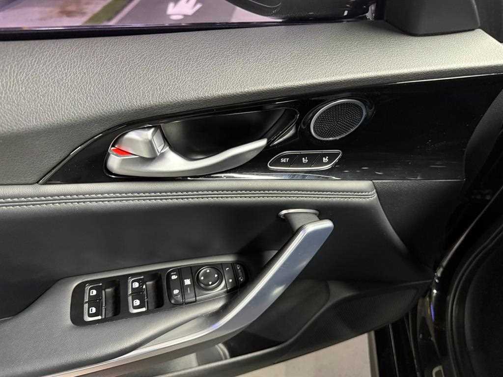 KIA Stinger - Vista 7