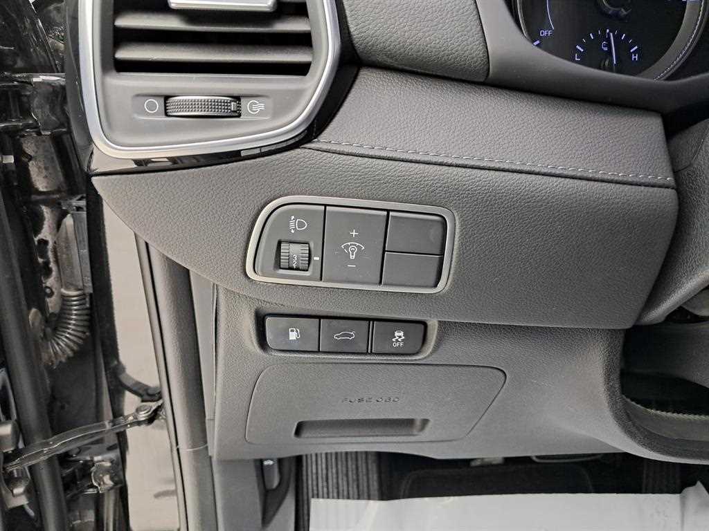 HYUNDAI Grandeur 2018 Negro - Importación desde Corea - HF Imports Iquique - Foto 13