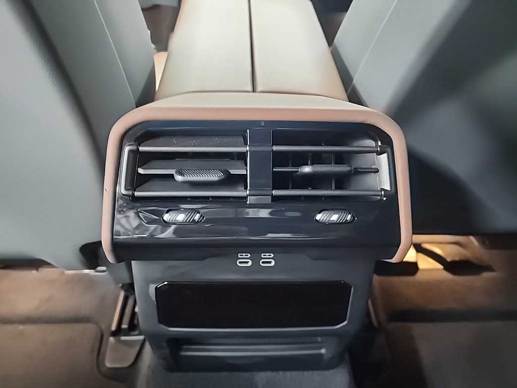 BMW 5 Series 2025 Blanco - Importación desde Corea - HF Imports Iquique - Foto 13