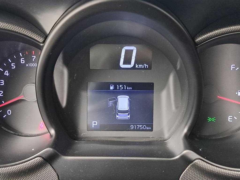 KIA Ray 2020 Negro - Importación desde Corea - HF Imports Iquique - Foto 8