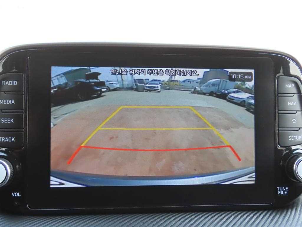 HYUNDAI Tucson 2019 - Importación desde Corea - HF Imports Iquique - Foto 16