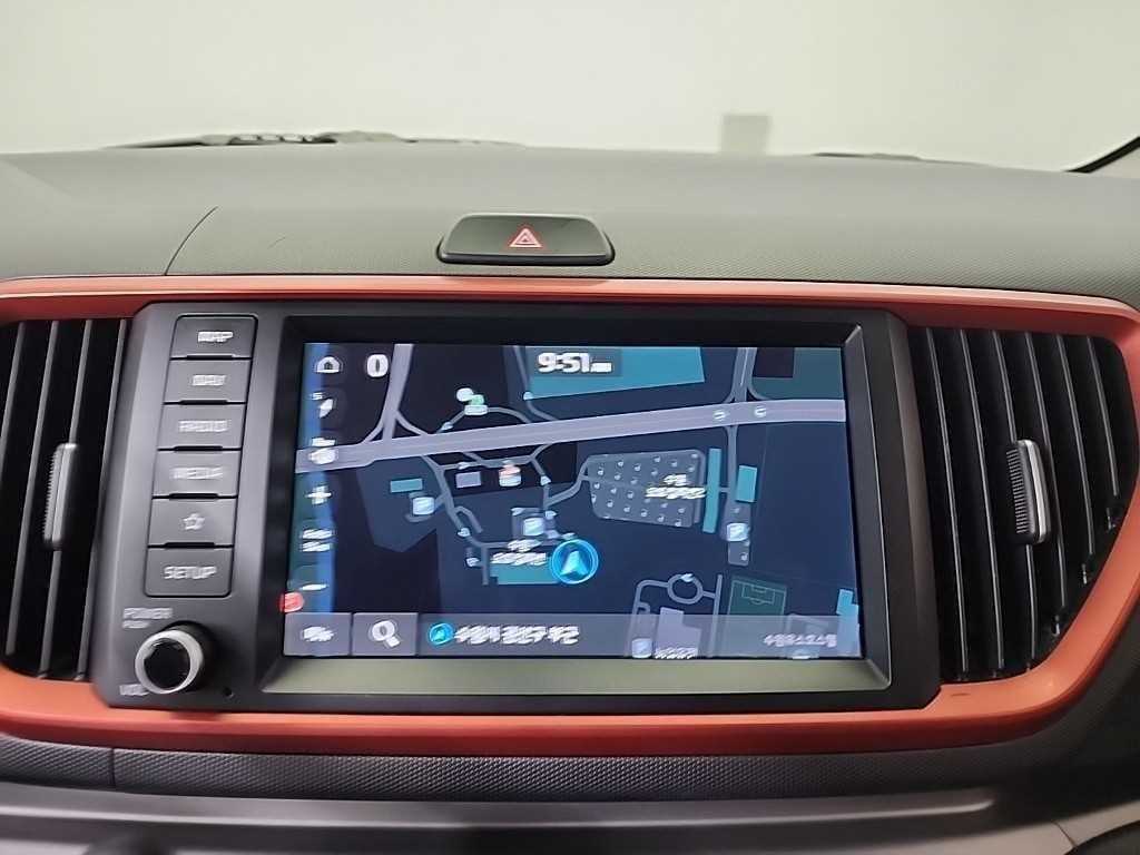 KIA Ray 2020 Blanco - Importación desde Corea - HF Imports Iquique - Foto 14