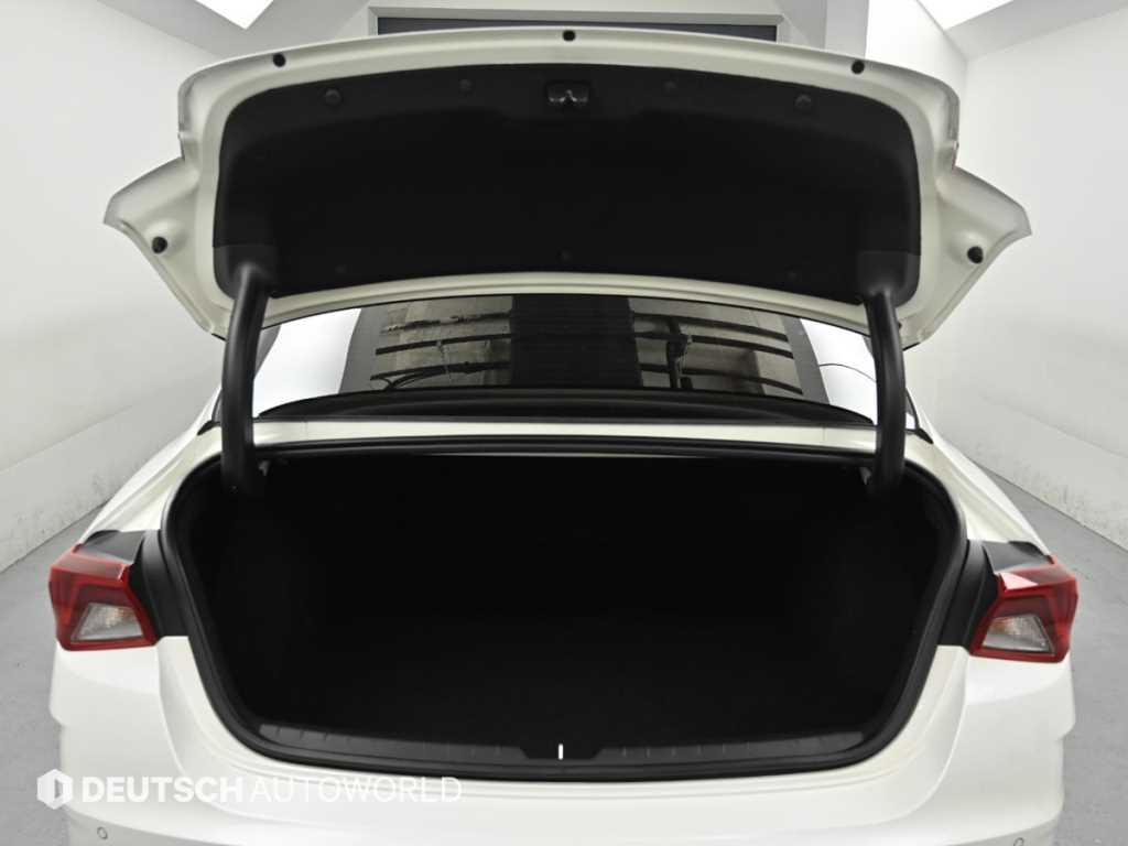 KIA K5 2020 - Importación desde Corea - HF Imports Iquique - Foto 19