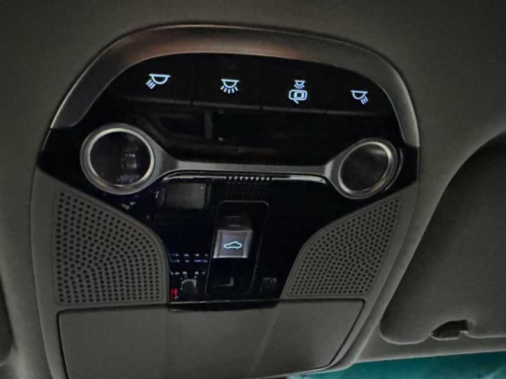 HYUNDAI Grandeur 2019 Blanco - Importación desde Corea - HF Imports Iquique - Foto 13