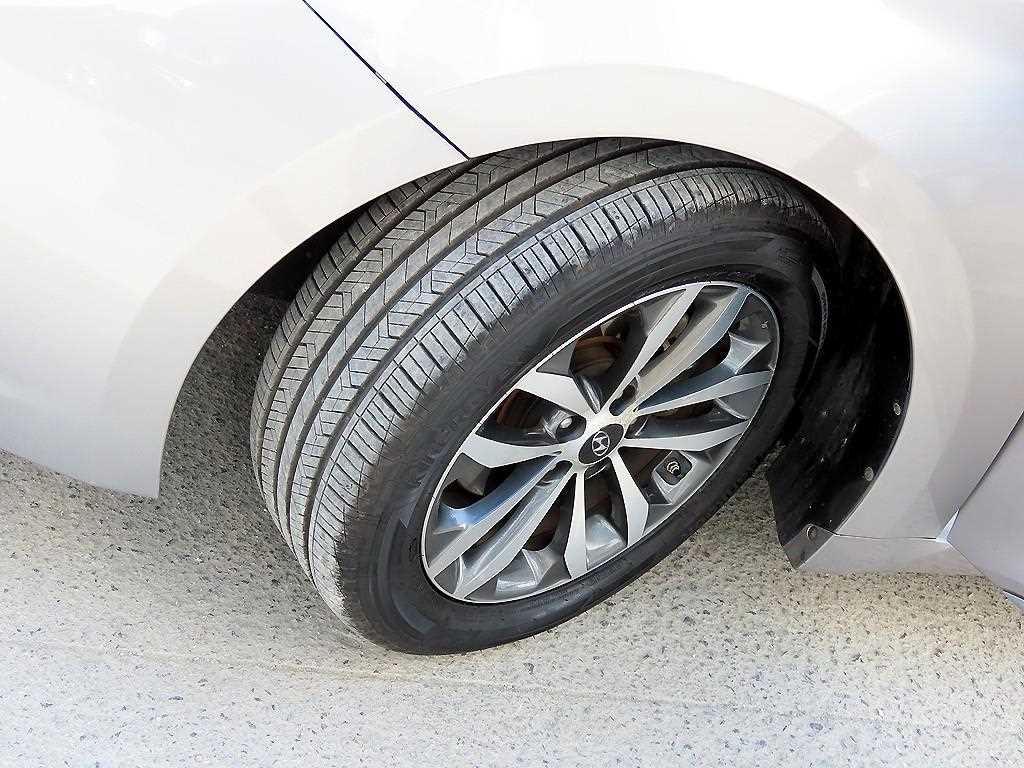 HYUNDAI Grandeur 2011 - Importación desde Corea - HF Imports Iquique - Foto 18