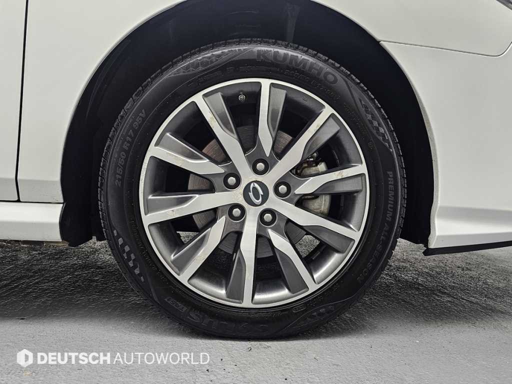 SAMSUNG SM5 - Vista 5