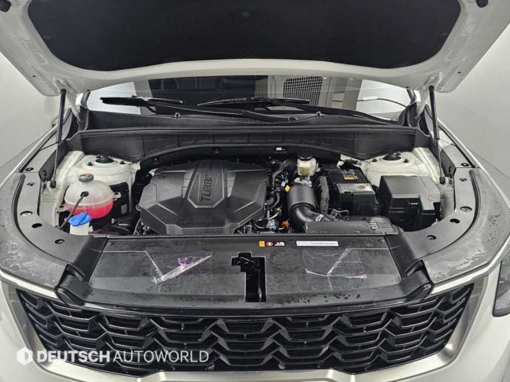 KIA Sorento - Vista 6