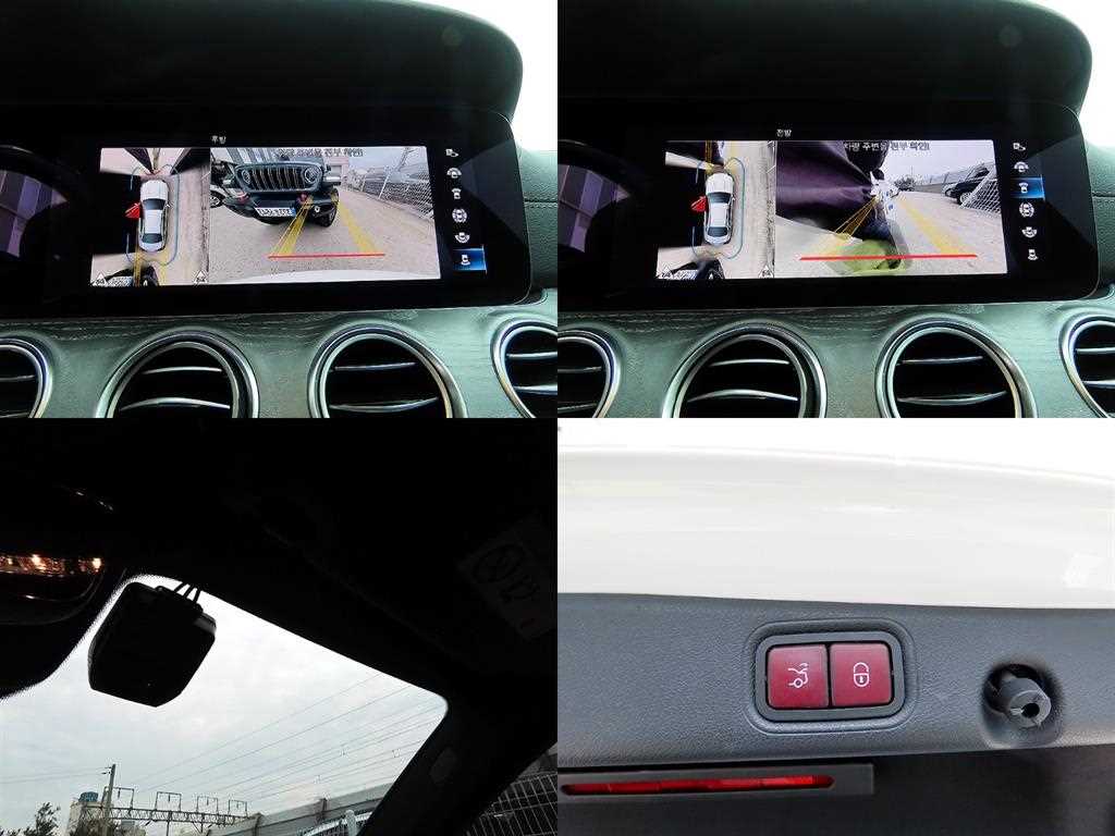 Mercedes Benz E class 2021 - Importación desde Corea - HF Imports Iquique - Foto 18