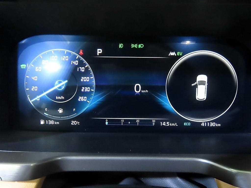 KIA Sorento - Vista 9