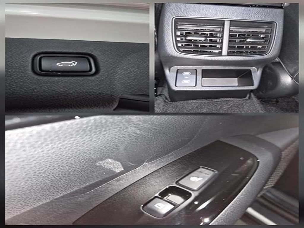 KIA Seltos 2026 Blanco - Importación desde Corea - HF Imports Iquique - Foto 16