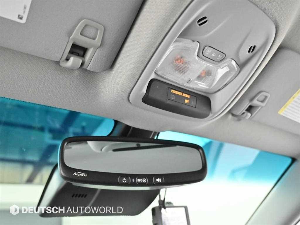 Chevrolet Bolt 2022 skyblue - Importación desde Corea - HF Imports Iquique - Foto 18