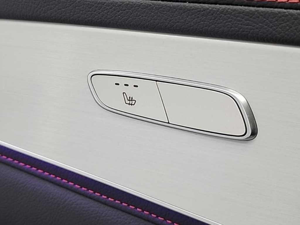 Mercedes Benz GLC Class 2021 Blanco - Importación desde Corea - HF Imports Iquique - Foto 14