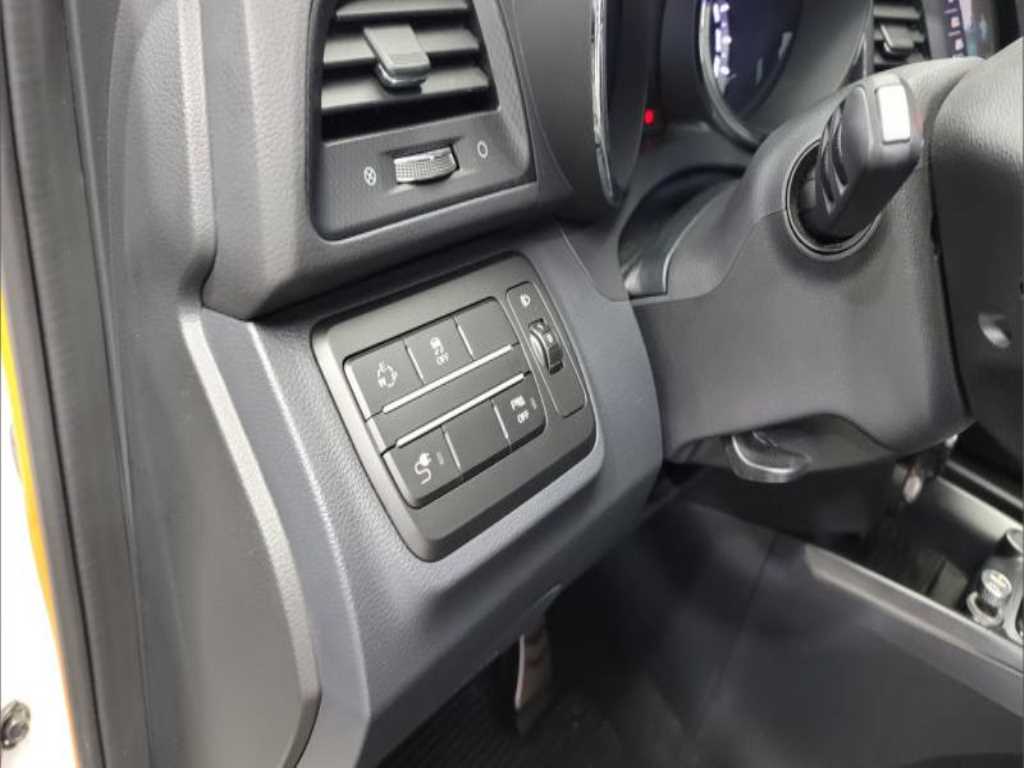 Ssangyong Tivoli 2017 - Importación desde Corea - HF Imports Iquique - Foto 16