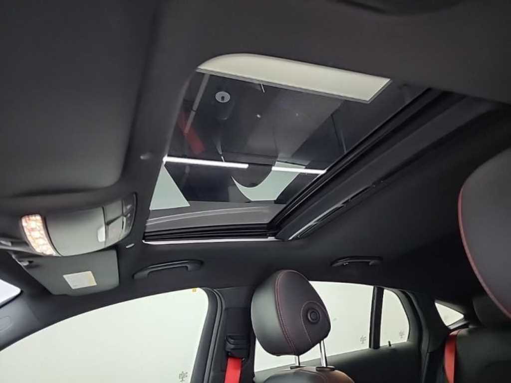 Mercedes Benz GLC Class 2021 Blanco - Importación desde Corea - HF Imports Iquique - Foto 15