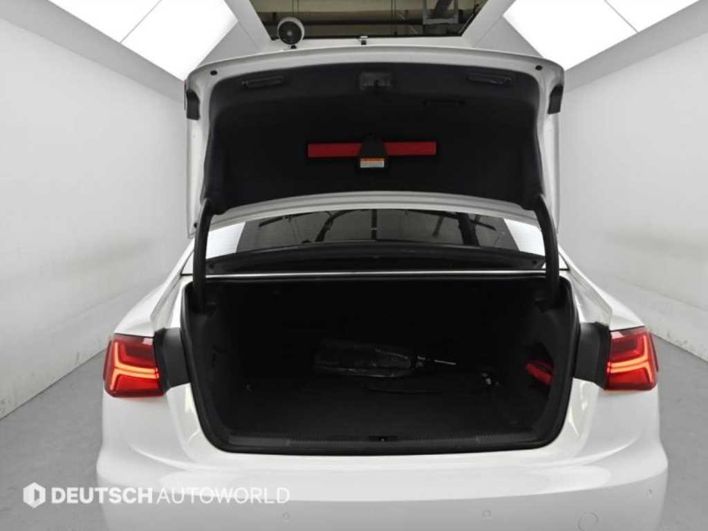 Audi A6 2012 Blanco - Importación desde Corea - HF Imports Iquique - Foto 19