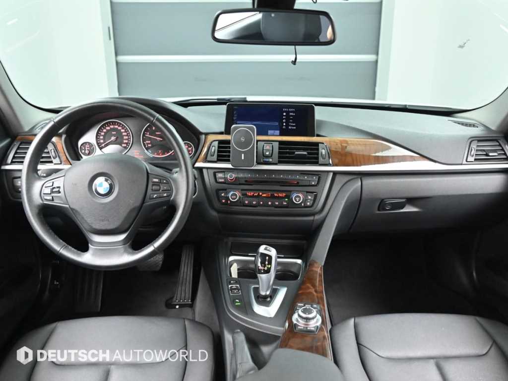 BMW 3 series - Vista 7