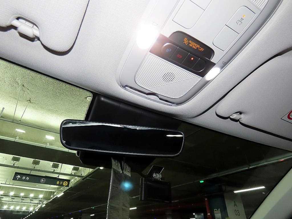 HYUNDAI Ioniq 5 2022 Gris - Importación desde Corea - HF Imports Iquique - Foto 15