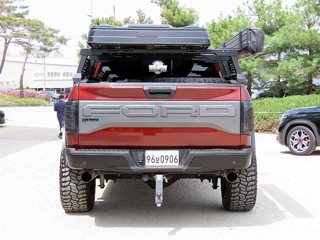 Ford F-Series - Vista 4