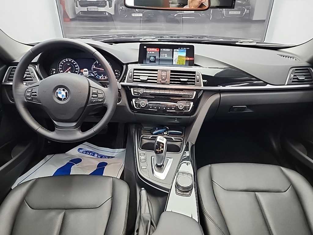 BMW 3 series - Vista 7