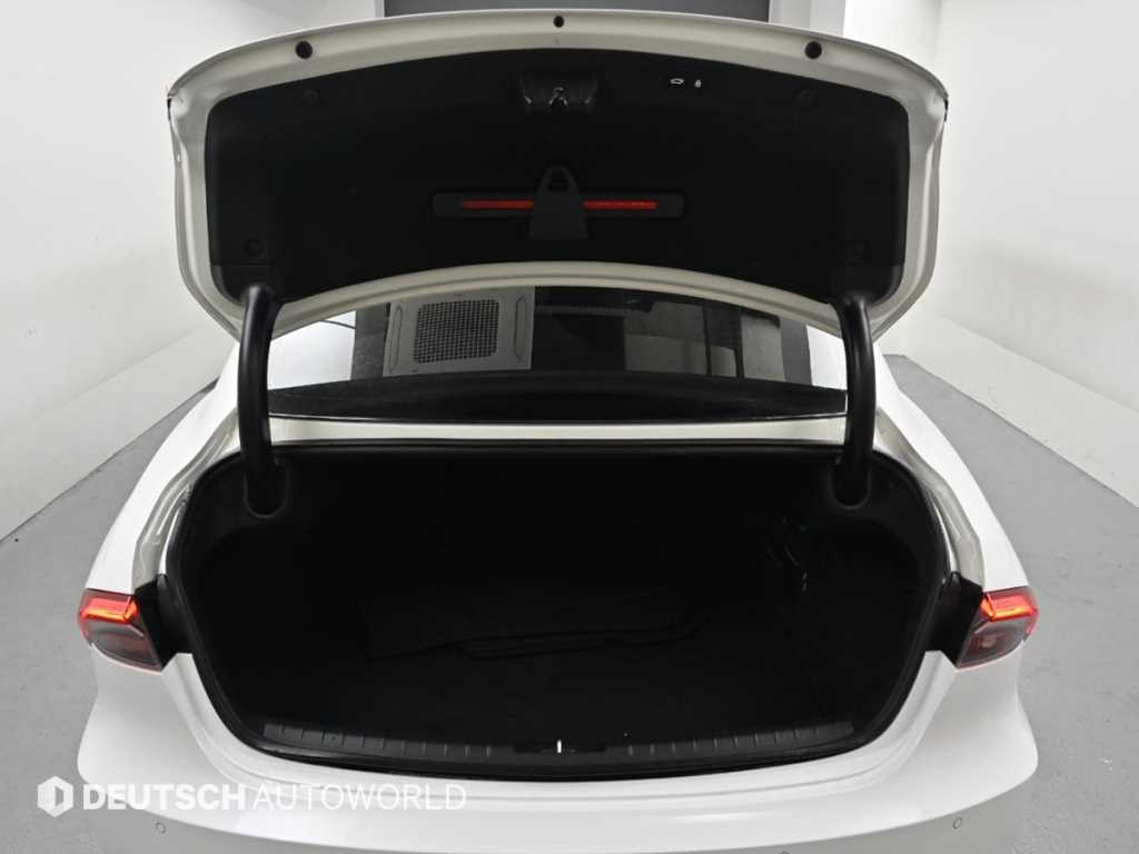 HYUNDAI Grandeur 2021 Blanco - Importación desde Corea - HF Imports Iquique - Foto 19