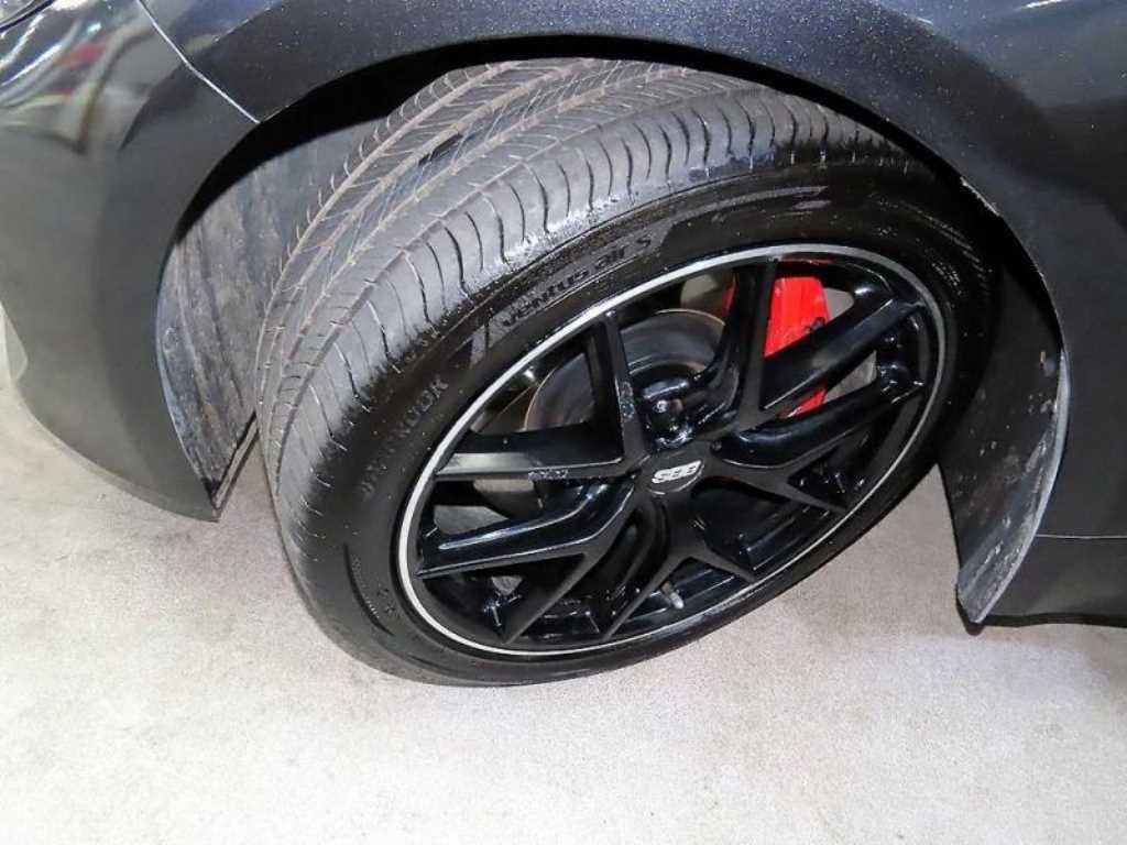 KIA Stinger 2019 Gris - Importación desde Corea - HF Imports Iquique - Foto 20