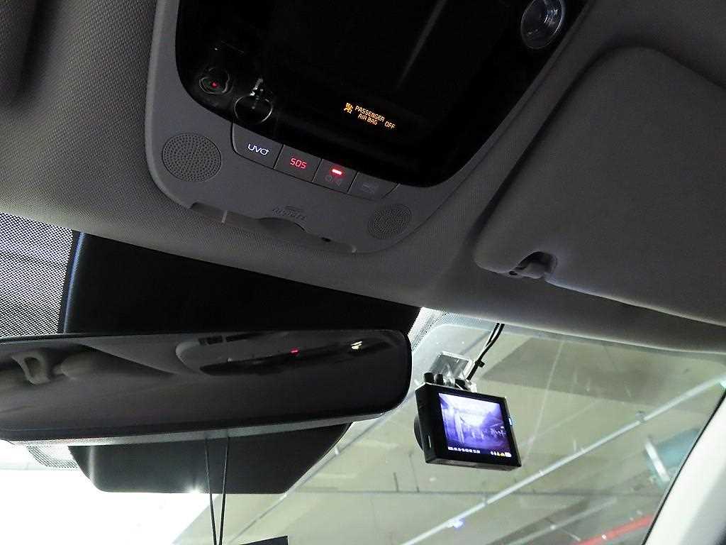 KIA K5 2020 Negro - Importación desde Corea - HF Imports Iquique - Foto 16