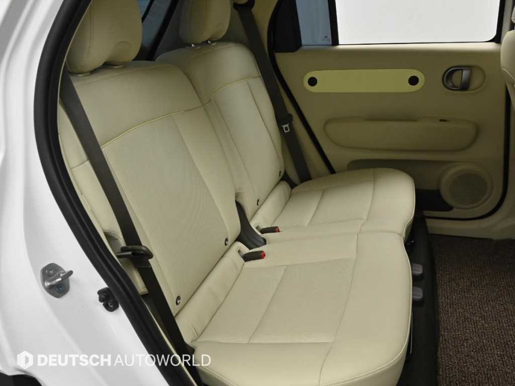 HYUNDAI Casper - Vista 12