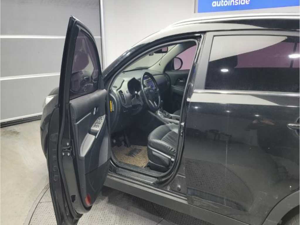 KIA Sportage 2016 - Importación desde Corea - HF Imports Iquique - Foto 18