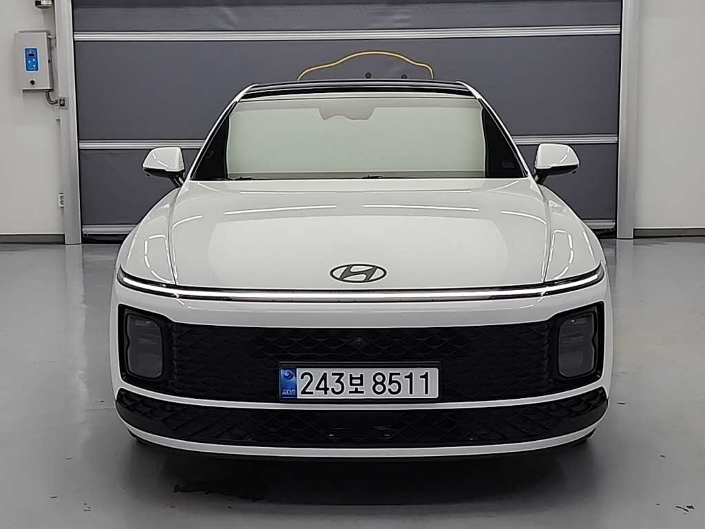 HYUNDAI Grandeur - Vista 2