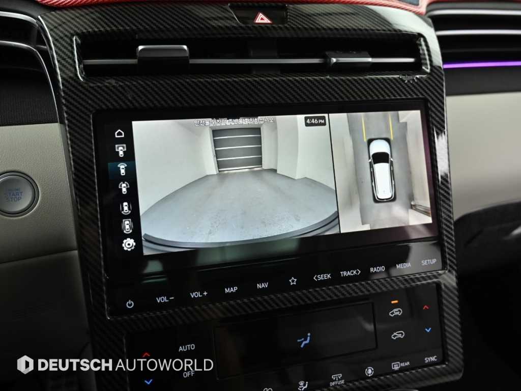 HYUNDAI Tucson 2022 - Importación desde Corea - HF Imports Iquique - Foto 15