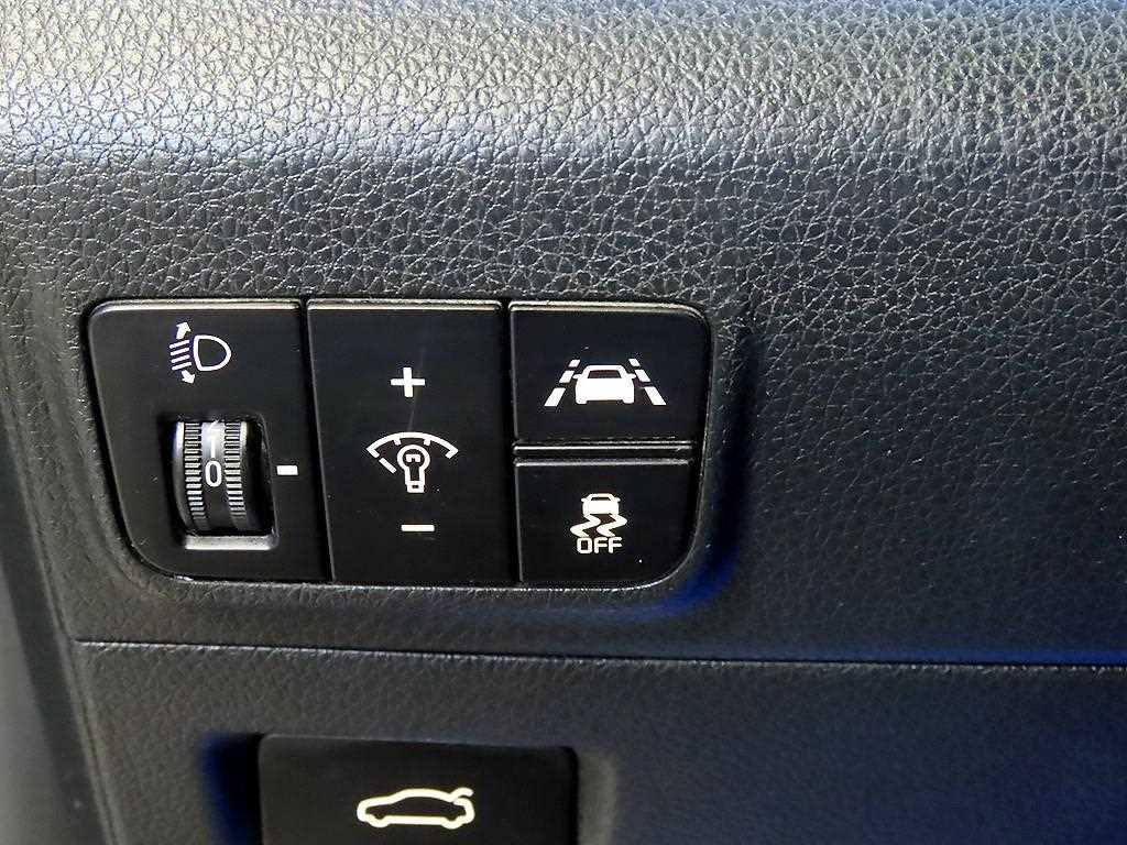 KIA K5 2020 Negro - Importación desde Corea - HF Imports Iquique - Foto 14