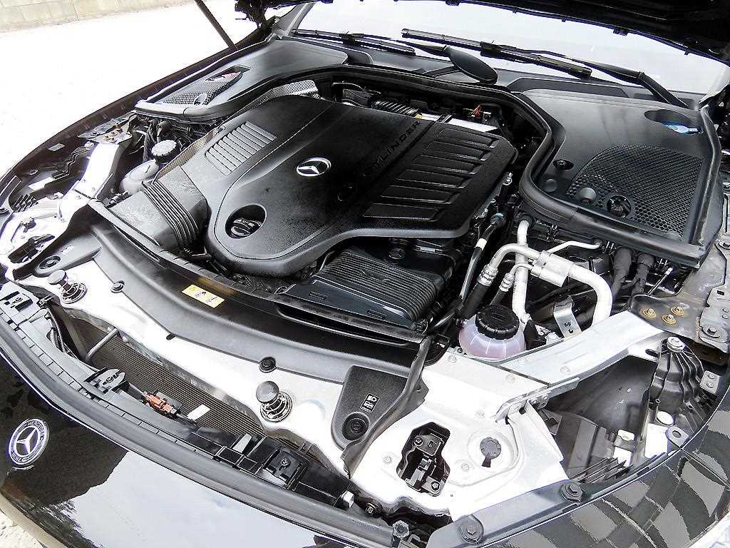 Mercedes Benz CLS Class 2021 Negro - Importación desde Corea - HF Imports Iquique - Foto 19