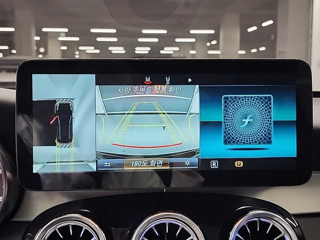 Mercedes Benz GLC Class 2019 Negro - Importación desde Corea - HF Imports Iquique - Foto 16