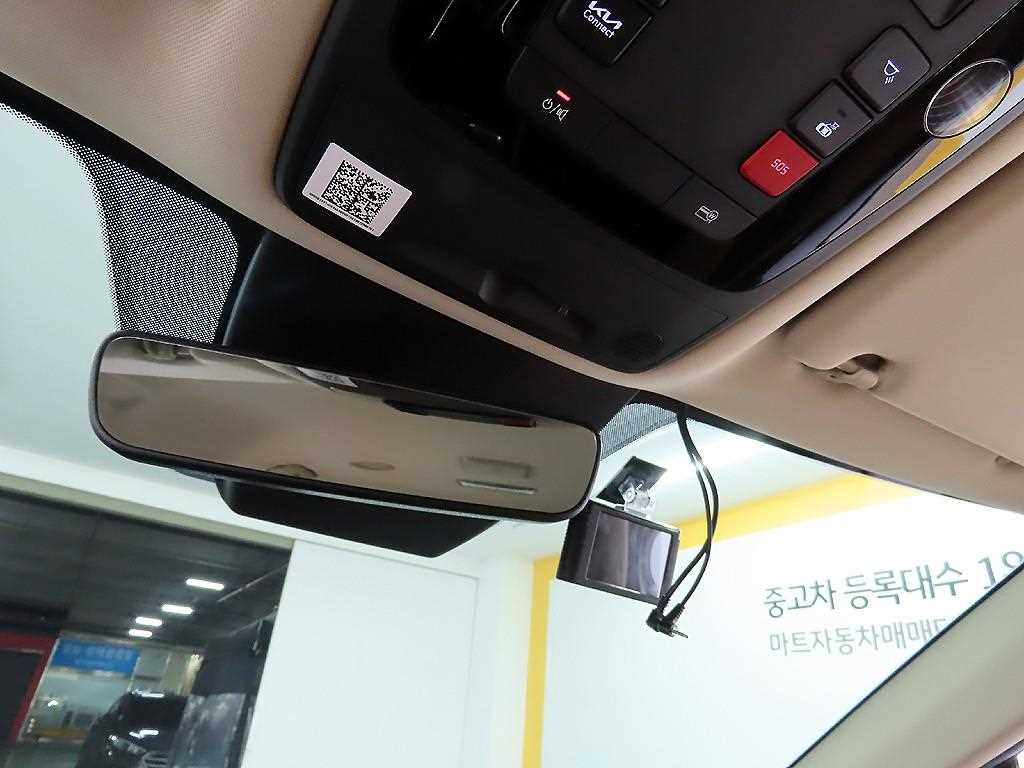 KIA Carnival 2022 - Importación desde Corea - HF Imports Iquique - Foto 16