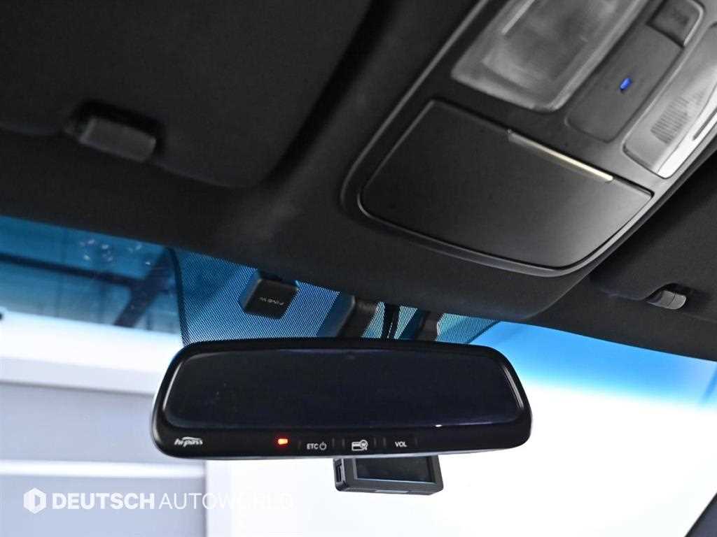 HYUNDAI Genesis 2014 Negro - Importación desde Corea - HF Imports Iquique - Foto 18