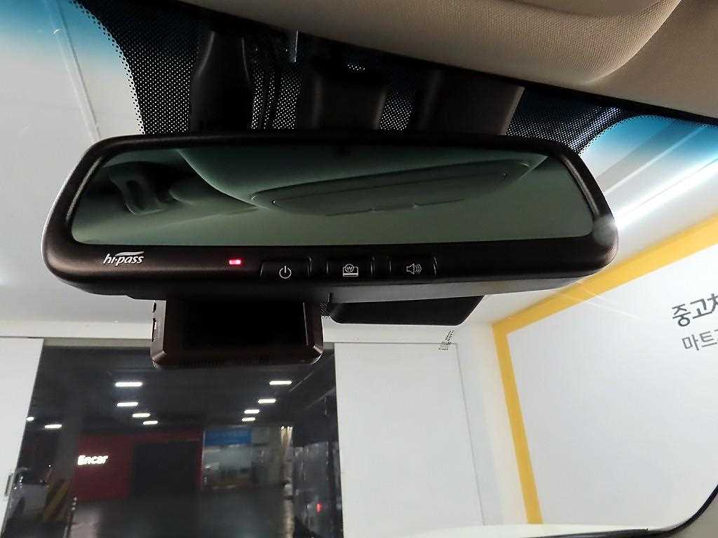 Ssangyong Korando 2021 - Importación desde Corea - HF Imports Iquique - Foto 17