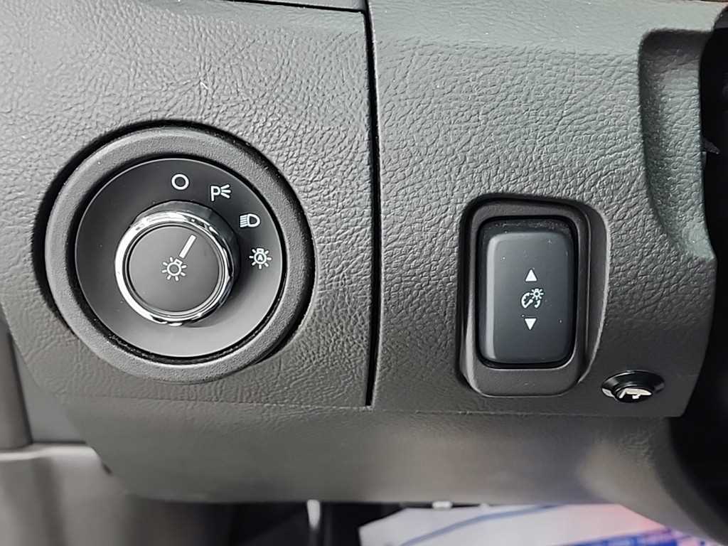 Ford Torus 2016 Negro - Importación desde Corea - HF Imports Iquique - Foto 17