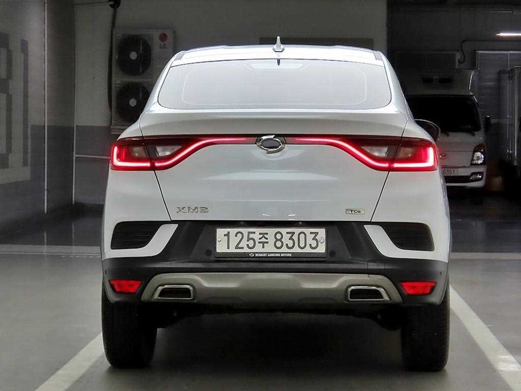 SAMSUNG XM3 - Vista 3