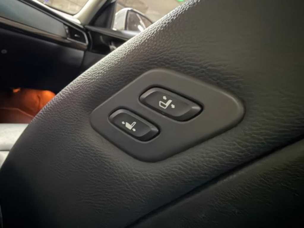 KIA K7 2019 Blanco - Importación desde Corea - HF Imports Iquique - Foto 16