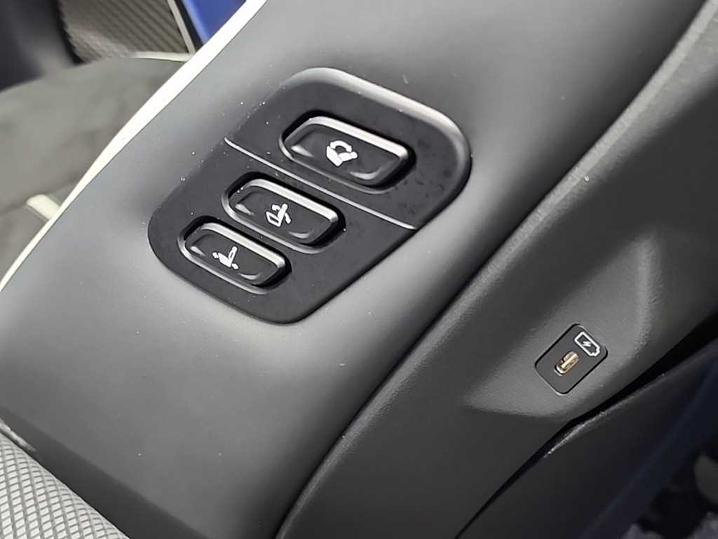 KIA EV6 2025 Azul - Importación desde Corea - HF Imports Iquique - Foto 13