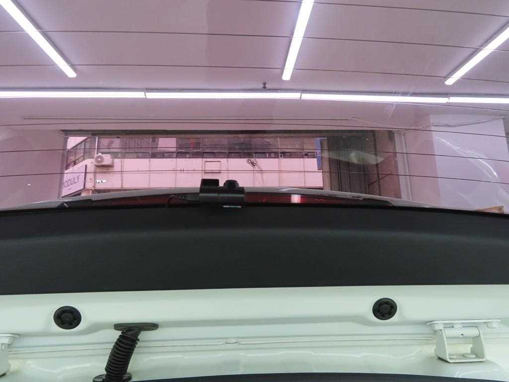 Ssangyong Tivoli 2020 Blanco - Importación desde Corea - HF Imports Iquique - Foto 16