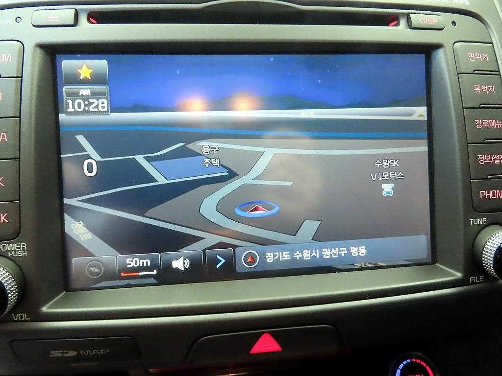 KIA Sportage 2016 Blanco - Importación desde Corea - HF Imports Iquique - Foto 14