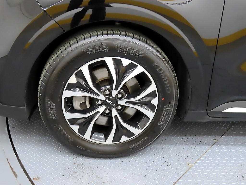 KIA Carnival 2023 - Importación desde Corea - HF Imports Iquique - Foto 20